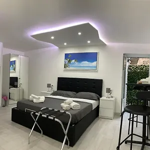 Rossella's Bed & Breakfast Palermo