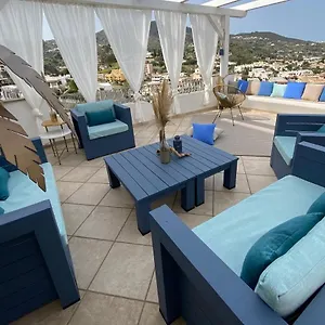 Taliaka Bed & Breakfast Lipari (Isola Lipari)