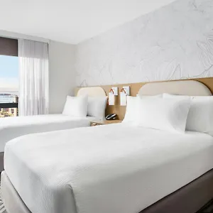 Springhill By Marriott Manhattan Chelsea 4*, ניו יורק ארצות הברית