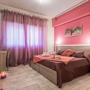 Suite Room Fiumicino Guest house Fiumicino
